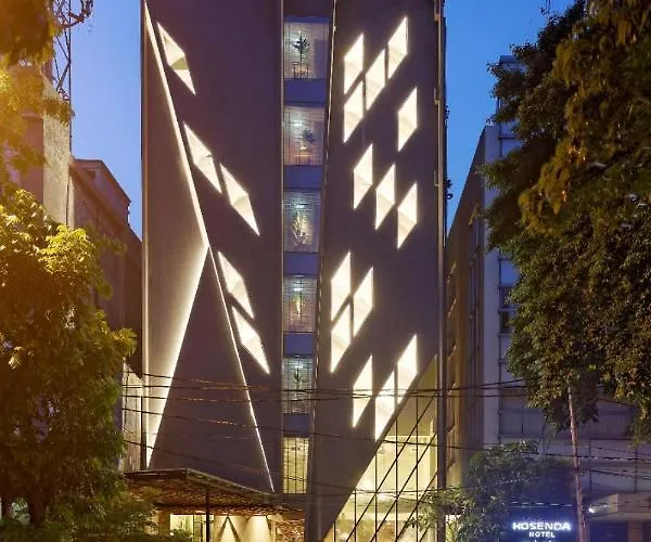 Kosenda Hotel