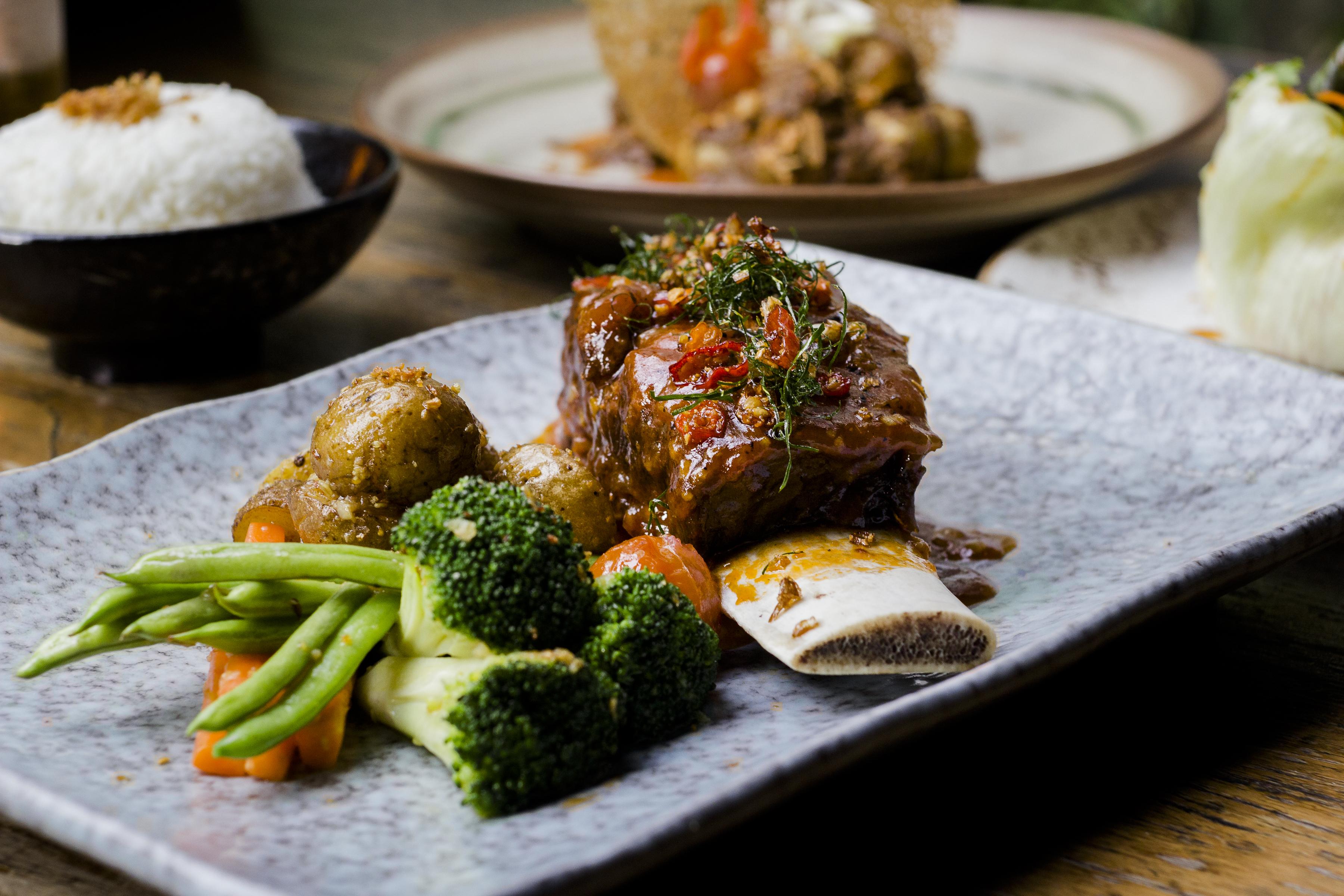 Kosenda Hotel Jakarta