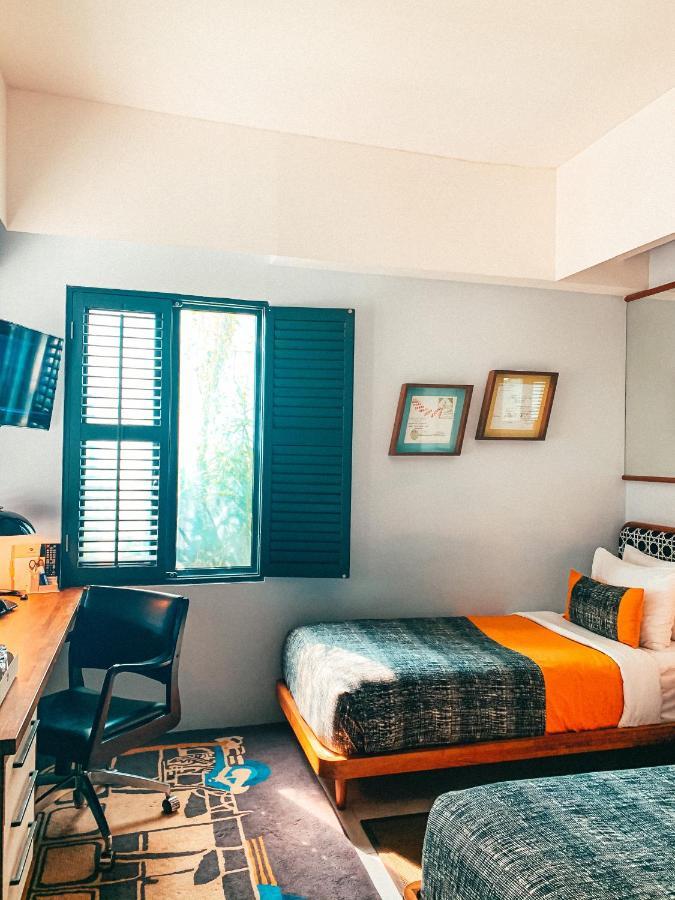Hotel Kosenda Jakarta